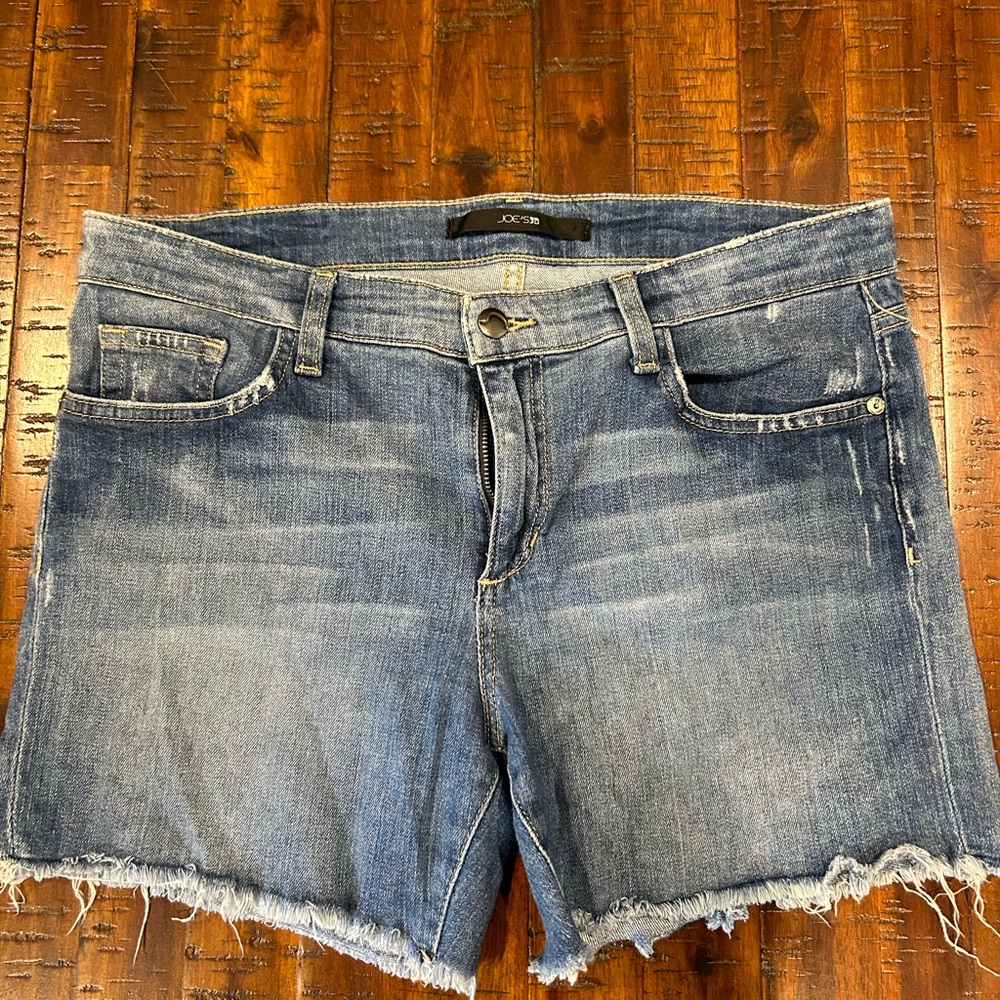 Joe’s Jeans shorts! Size 29